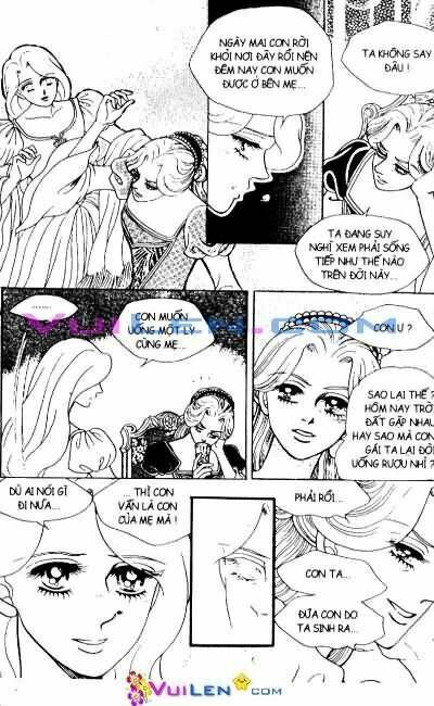 Princess Manhwa Chapter 22 - Trang 2