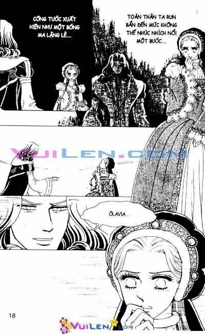 Princess Manhwa Chapter 22 - Trang 2