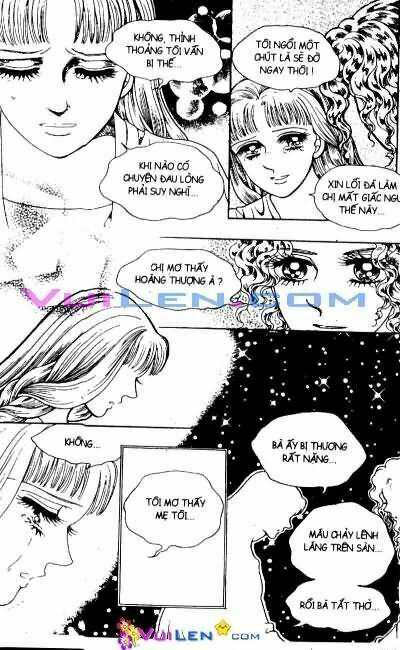 Princess Manhwa Chapter 22 - Trang 2