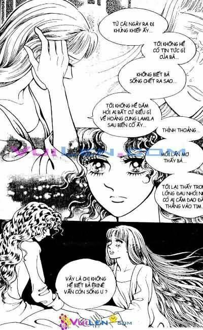 Princess Manhwa Chapter 22 - Trang 2