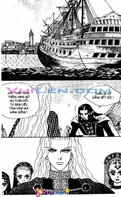 Princess Manhwa Chapter 22 - Trang 2