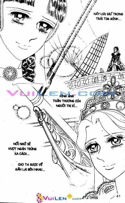 Princess Manhwa Chapter 22 - Trang 2