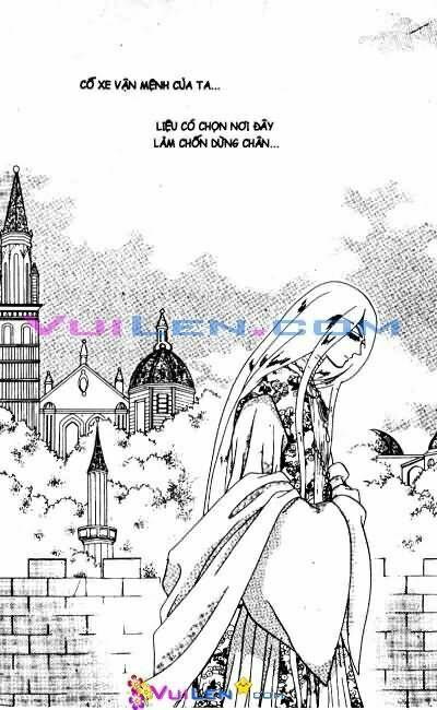 Princess Manhwa Chapter 22 - Trang 2