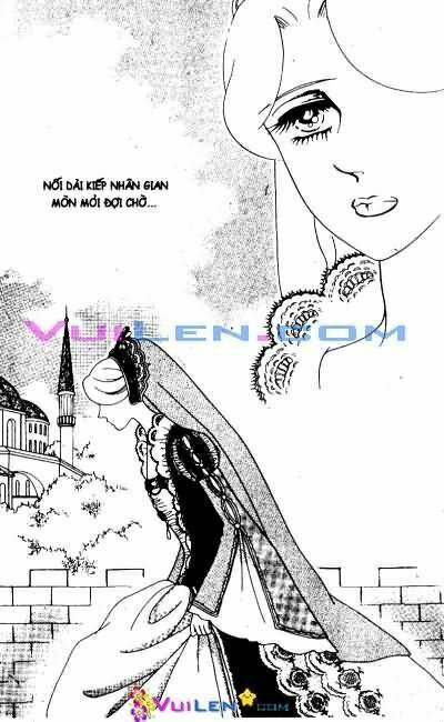 Princess Manhwa Chapter 22 - Trang 2