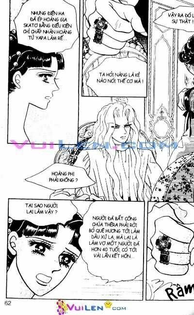 Princess Manhwa Chapter 22 - Trang 2