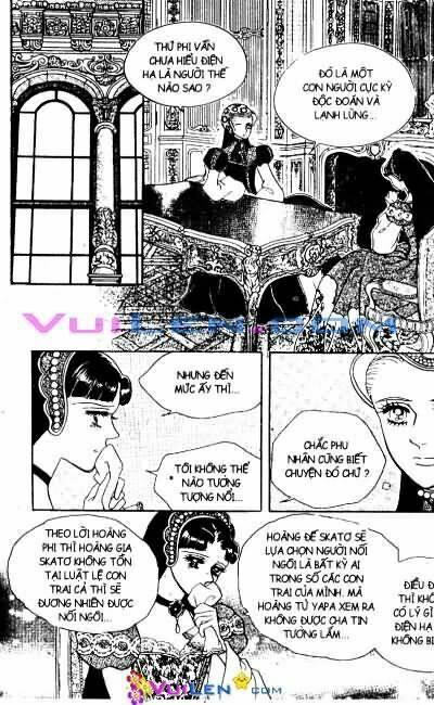 Princess Manhwa Chapter 22 - Trang 2