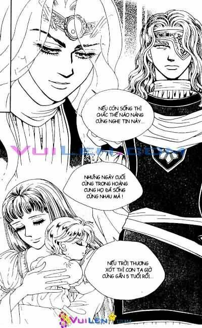 Princess Manhwa Chapter 22 - Trang 2