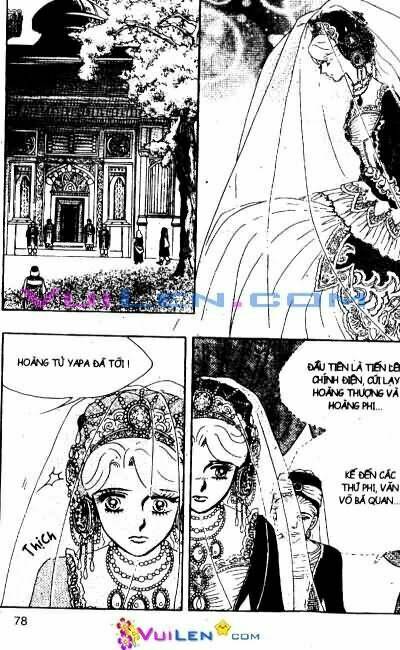 Princess Manhwa Chapter 22 - Trang 2