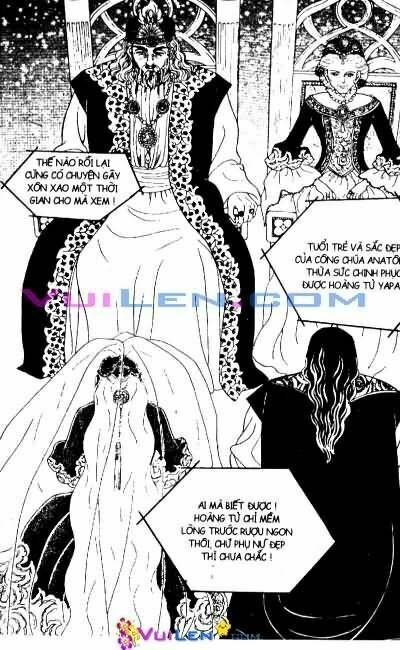 Princess Manhwa Chapter 22 - Trang 2