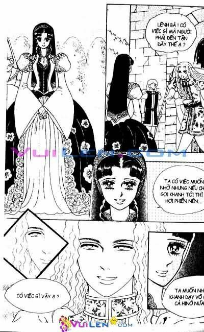 Princess Manhwa Chapter 22 - Trang 2