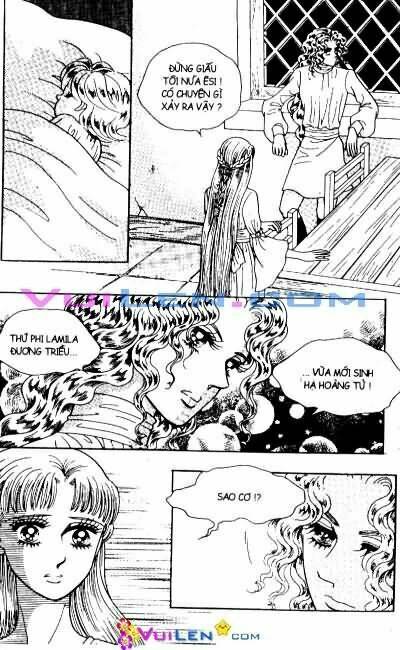 Princess Manhwa Chapter 22 - Trang 2