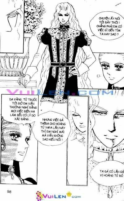 Princess Manhwa Chapter 22 - Trang 2