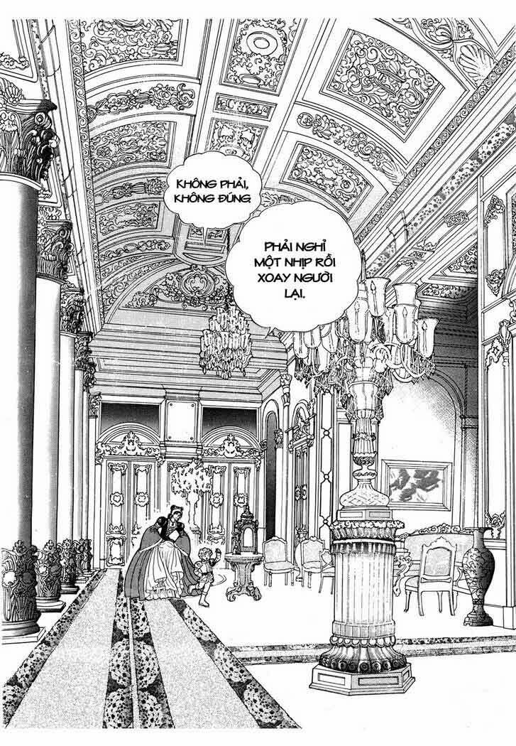 Princess Manhwa Chapter 21 - Trang 2