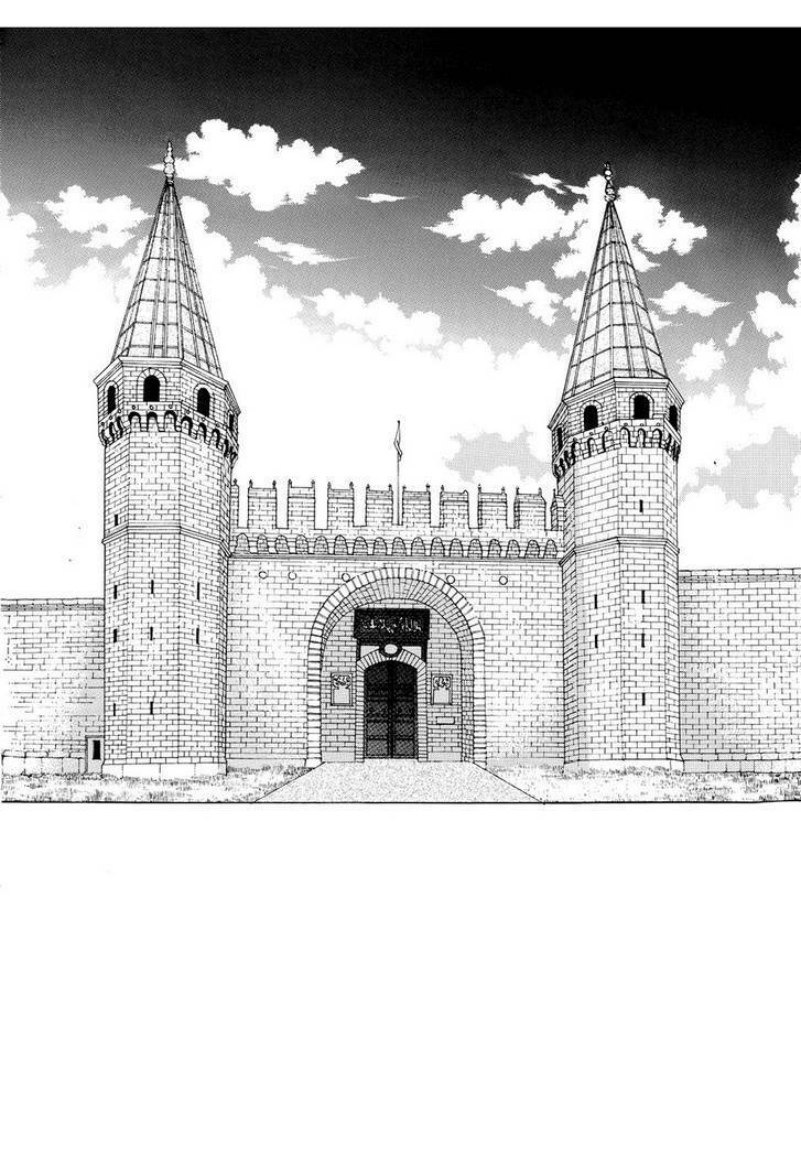 Princess Manhwa Chapter 21 - Trang 2