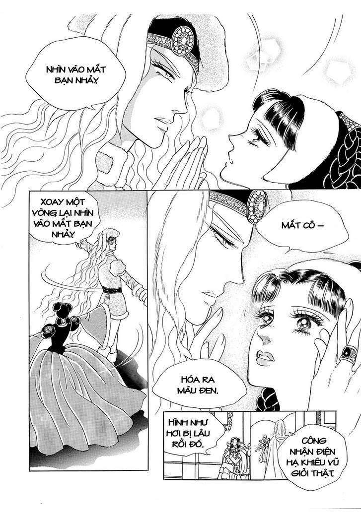 Princess Manhwa Chapter 21 - Trang 2