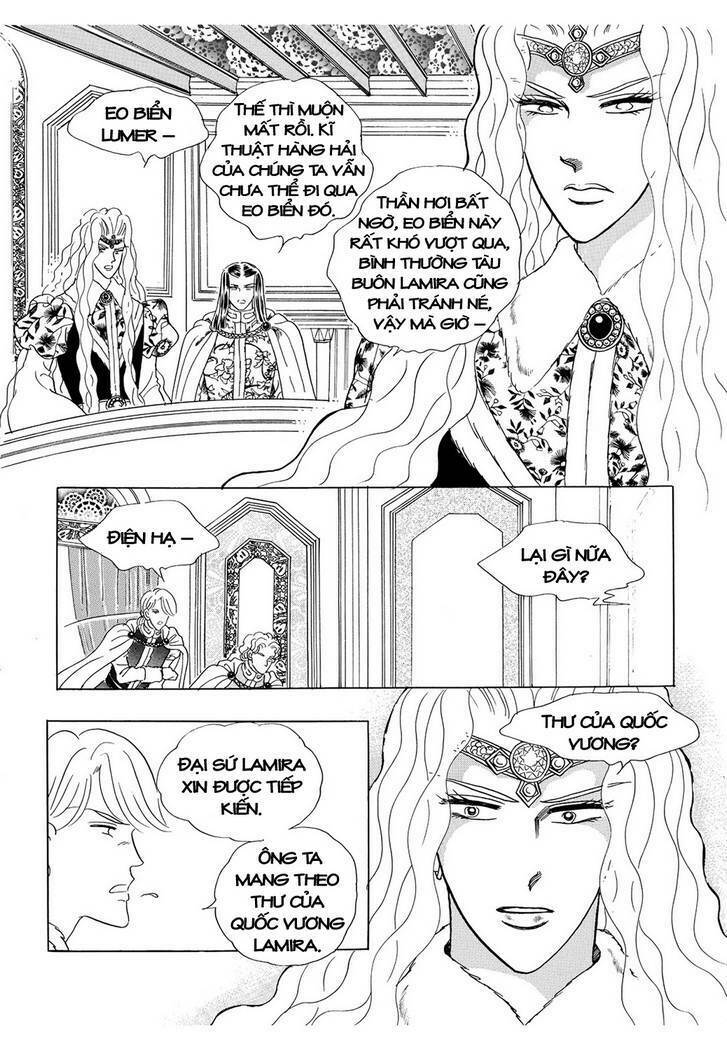 Princess Manhwa Chapter 21 - Trang 2