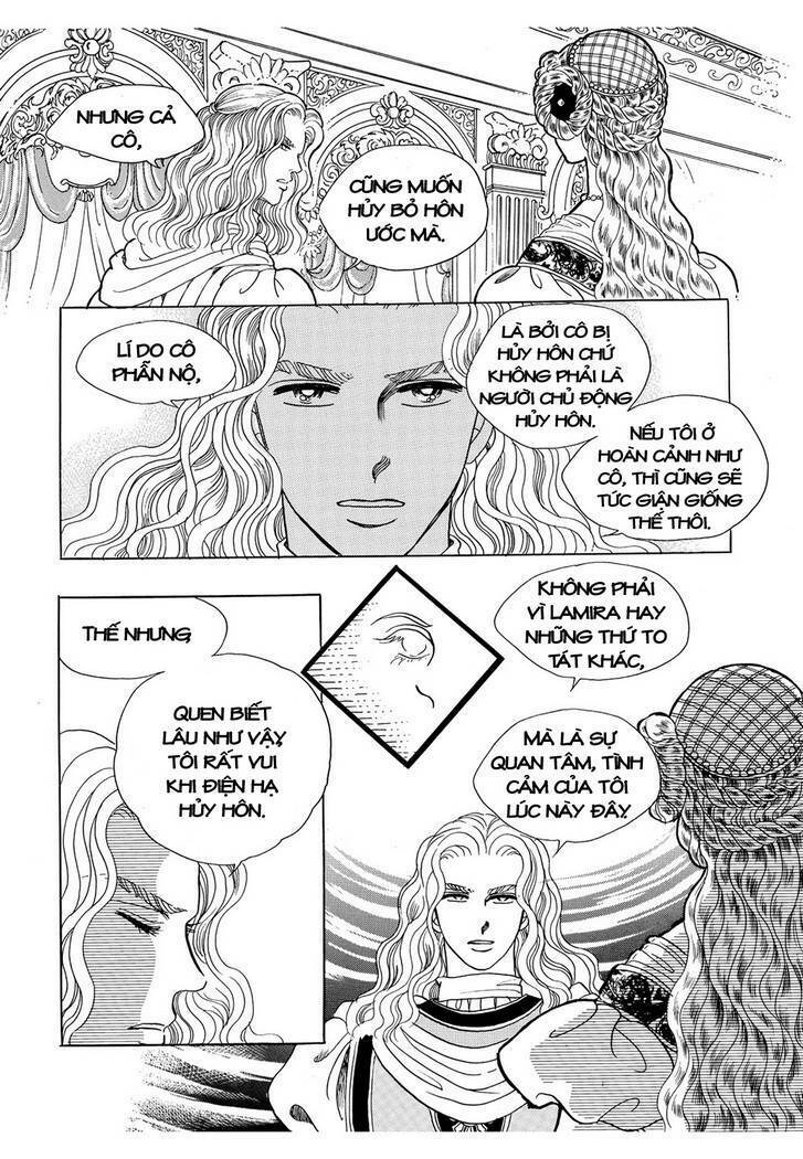 Princess Manhwa Chapter 21 - Trang 2