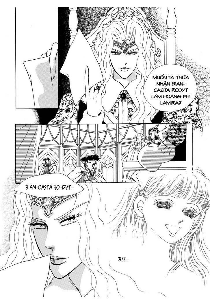 Princess Manhwa Chapter 21 - Trang 2