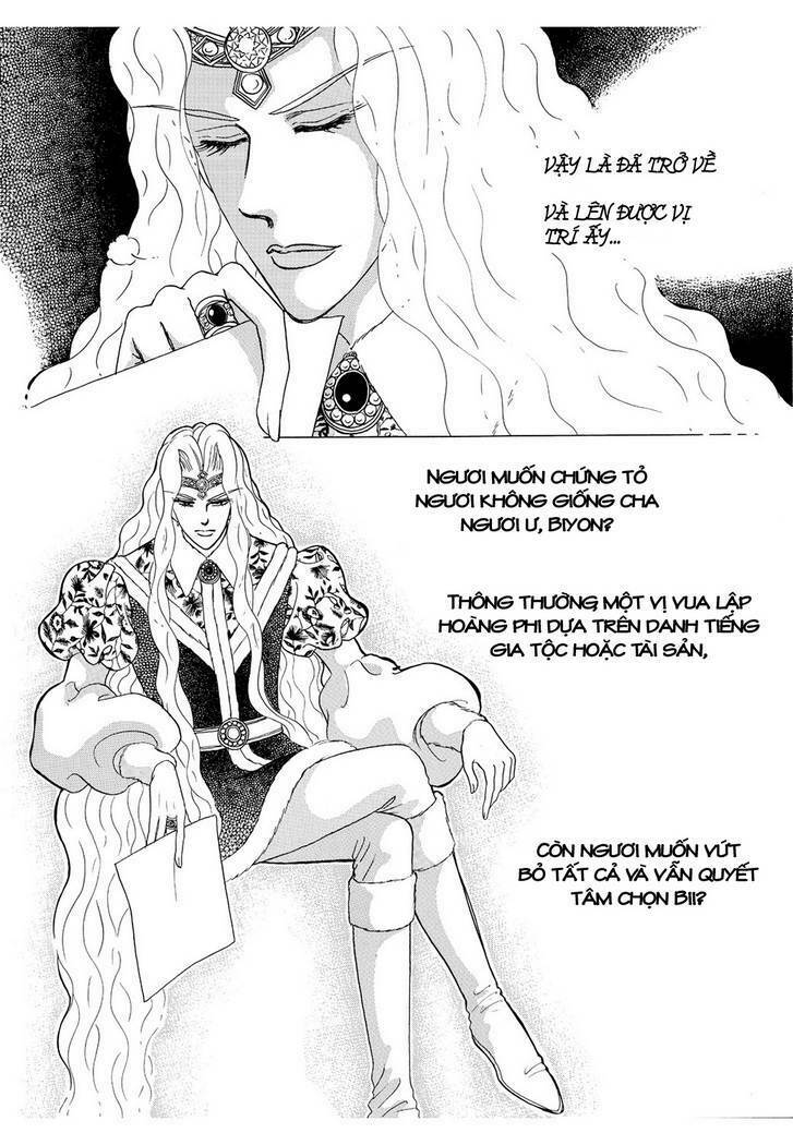 Princess Manhwa Chapter 21 - Trang 2