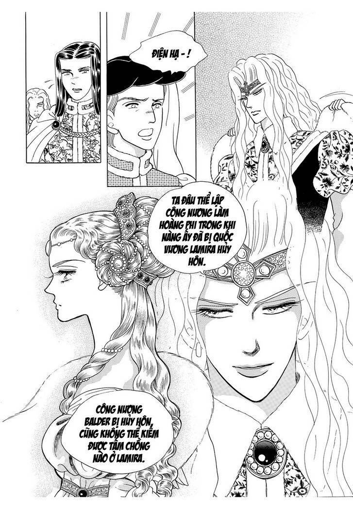 Princess Manhwa Chapter 21 - Trang 2