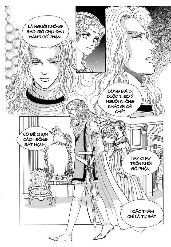 Princess Manhwa Chapter 21 - Trang 2