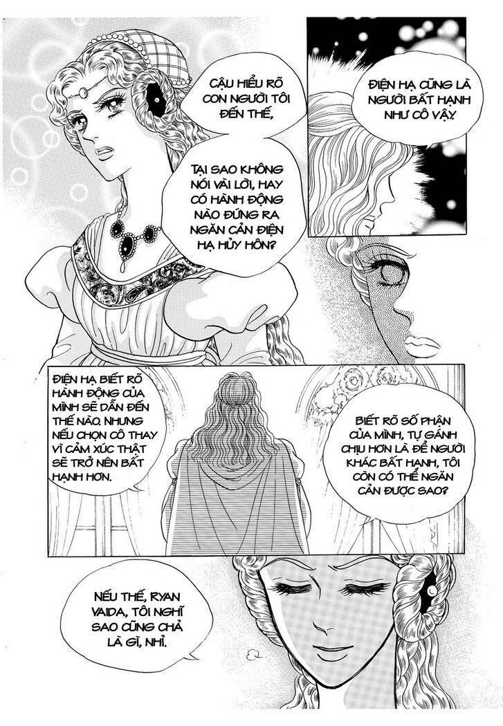 Princess Manhwa Chapter 21 - Trang 2