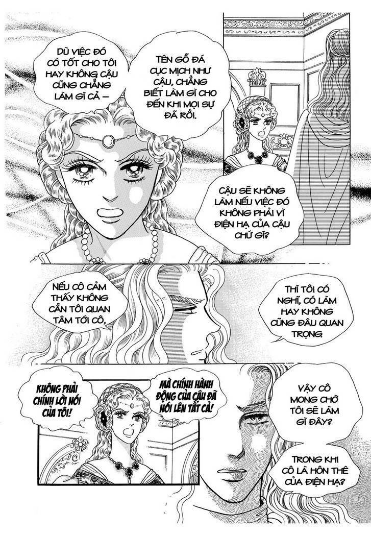 Princess Manhwa Chapter 21 - Trang 2