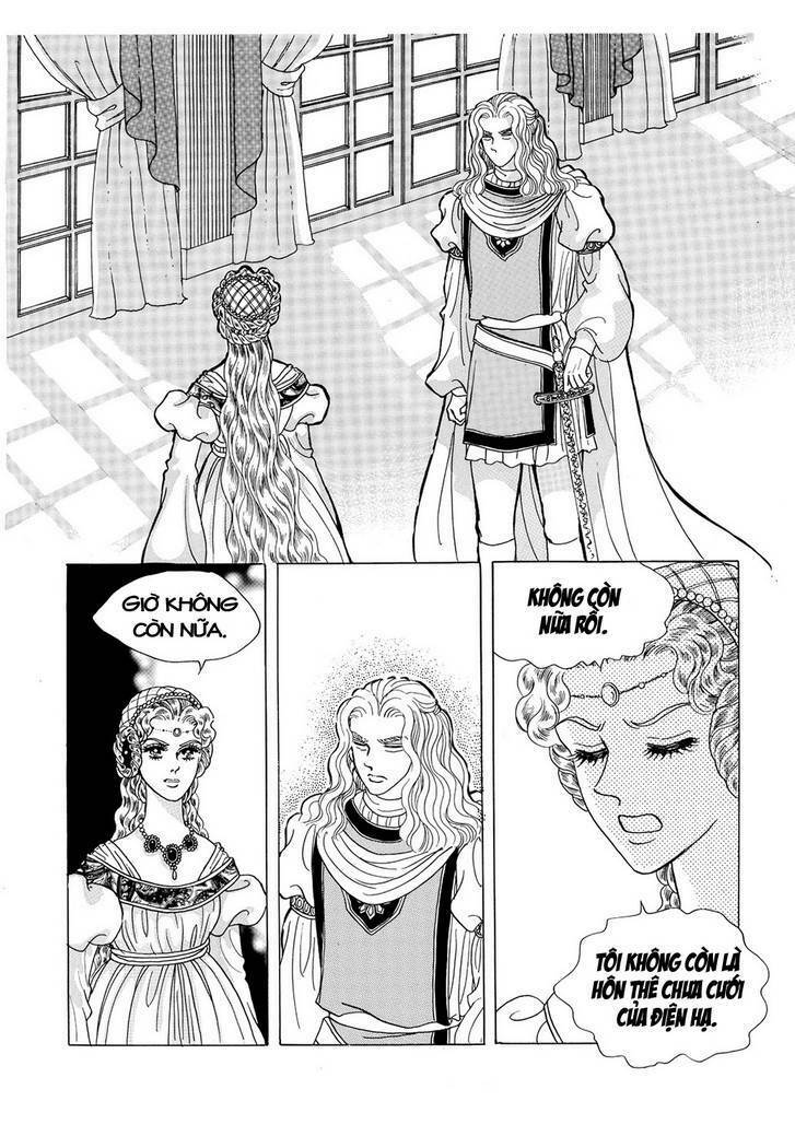 Princess Manhwa Chapter 21 - Trang 2