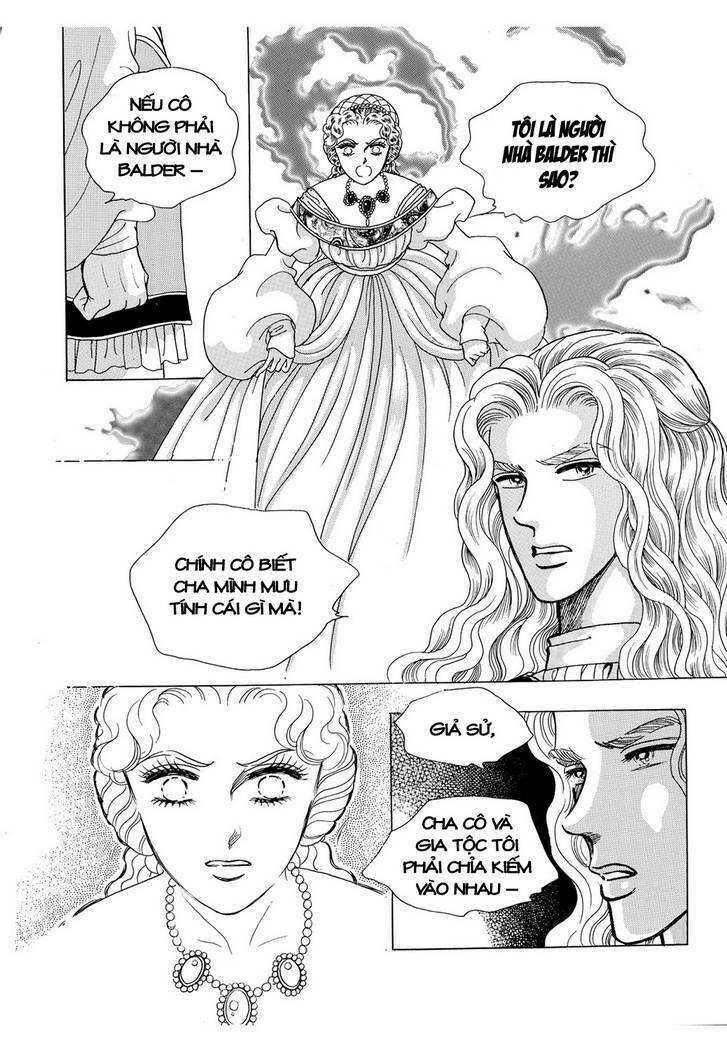 Princess Manhwa Chapter 21 - Trang 2