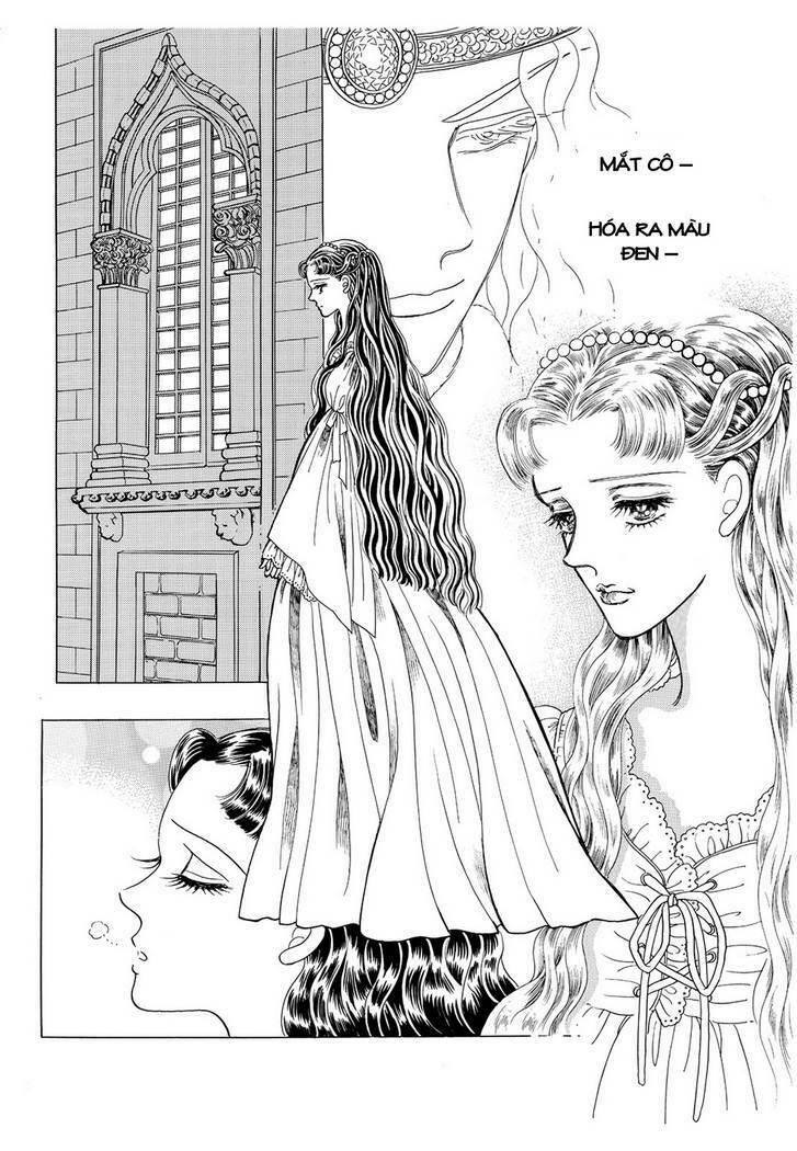 Princess Manhwa Chapter 21 - Trang 2