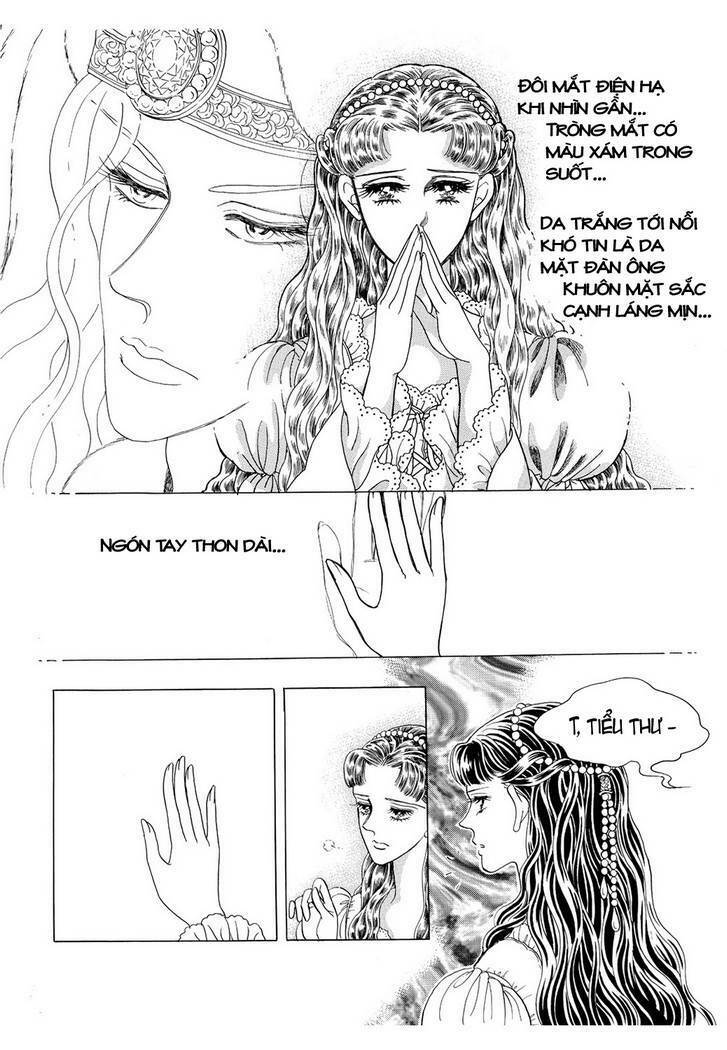 Princess Manhwa Chapter 21 - Trang 2