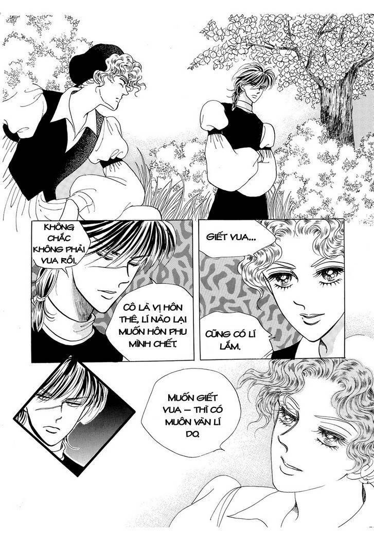 Princess Manhwa Chapter 21 - Trang 2