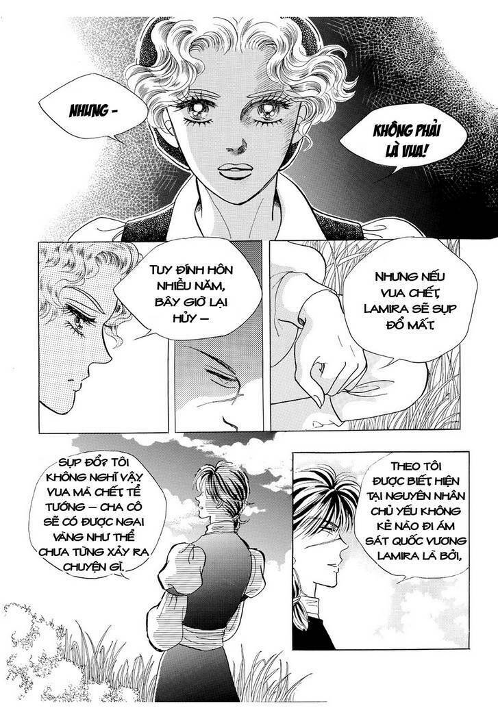 Princess Manhwa Chapter 21 - Trang 2