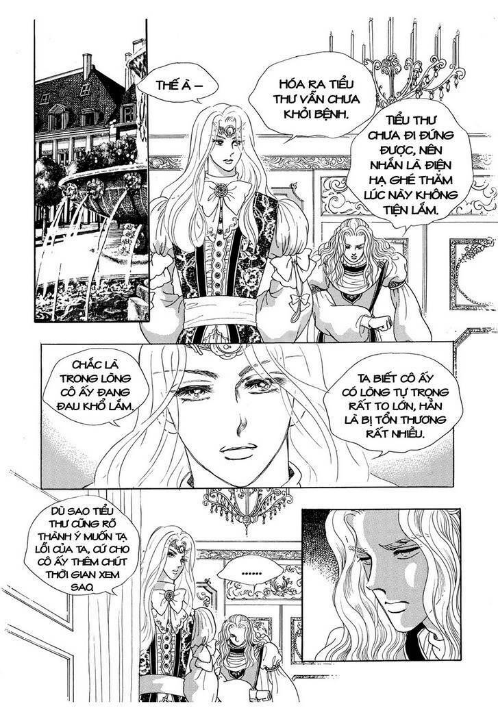 Princess Manhwa Chapter 21 - Trang 2