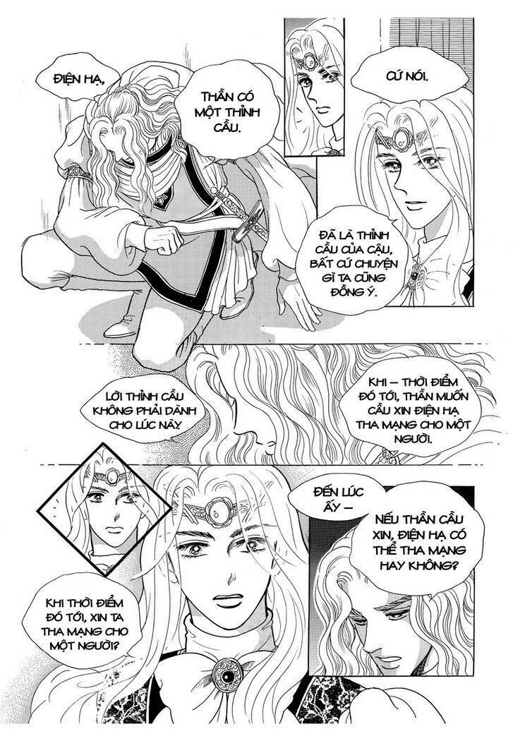 Princess Manhwa Chapter 21 - Trang 2