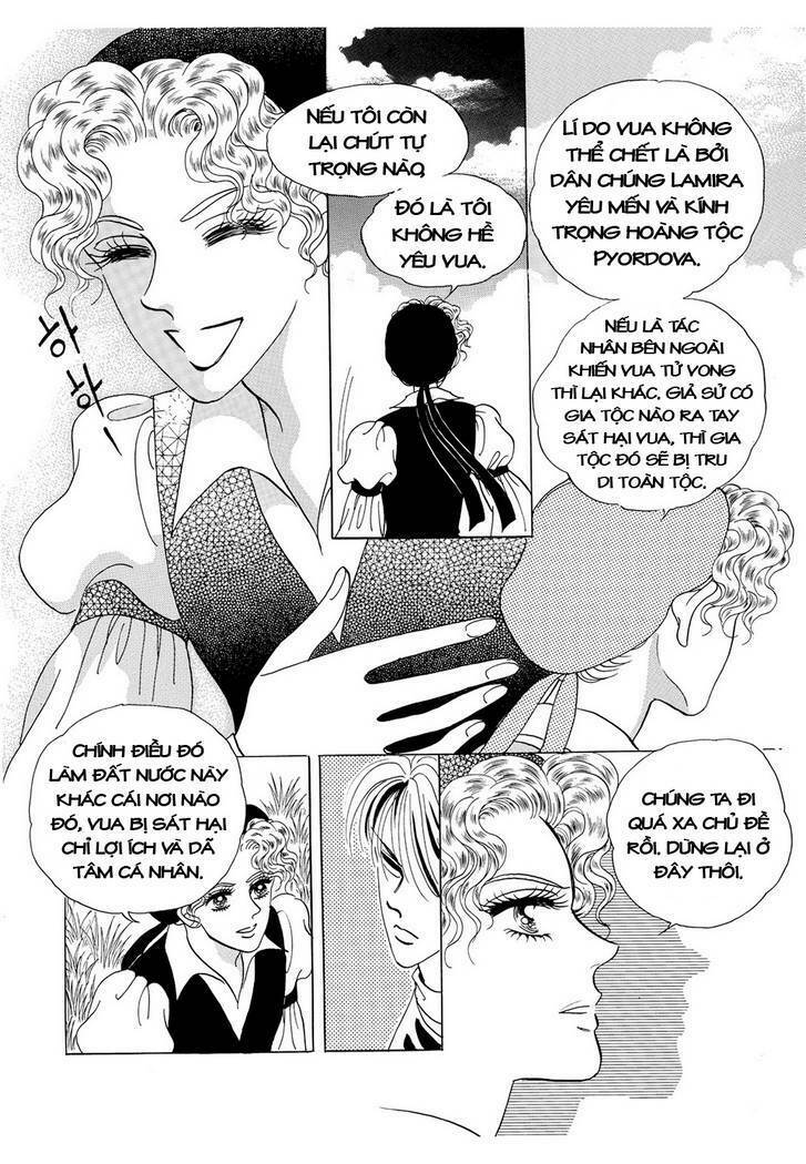 Princess Manhwa Chapter 21 - Trang 2