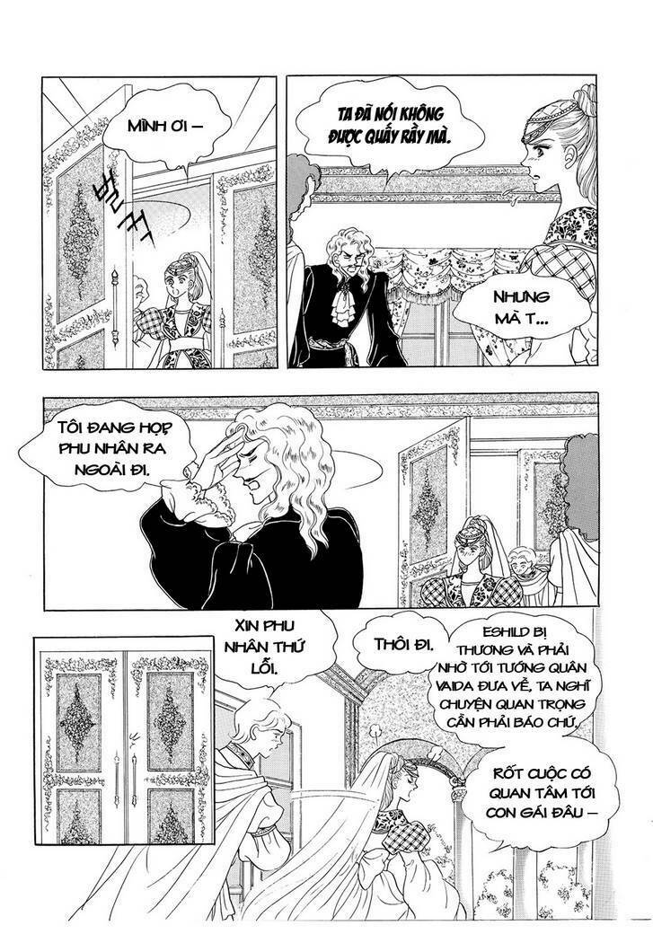 Princess Manhwa Chapter 19 - Trang 2