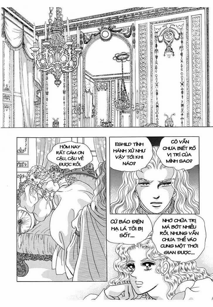 Princess Manhwa Chapter 19 - Trang 2