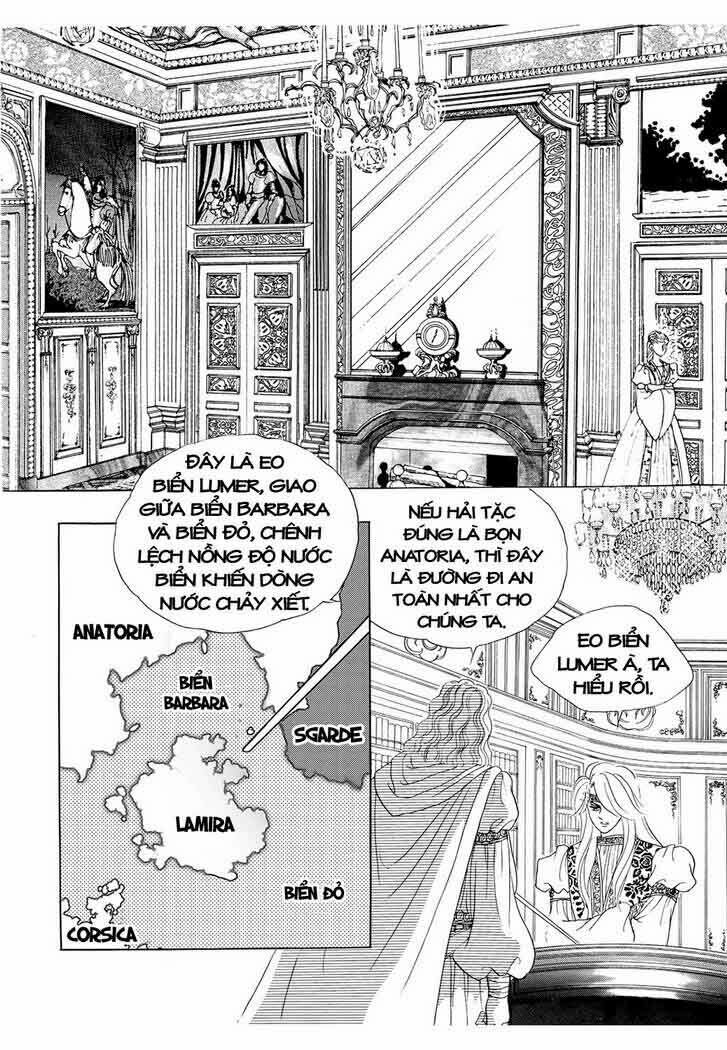 Princess Manhwa Chapter 19 - Trang 2