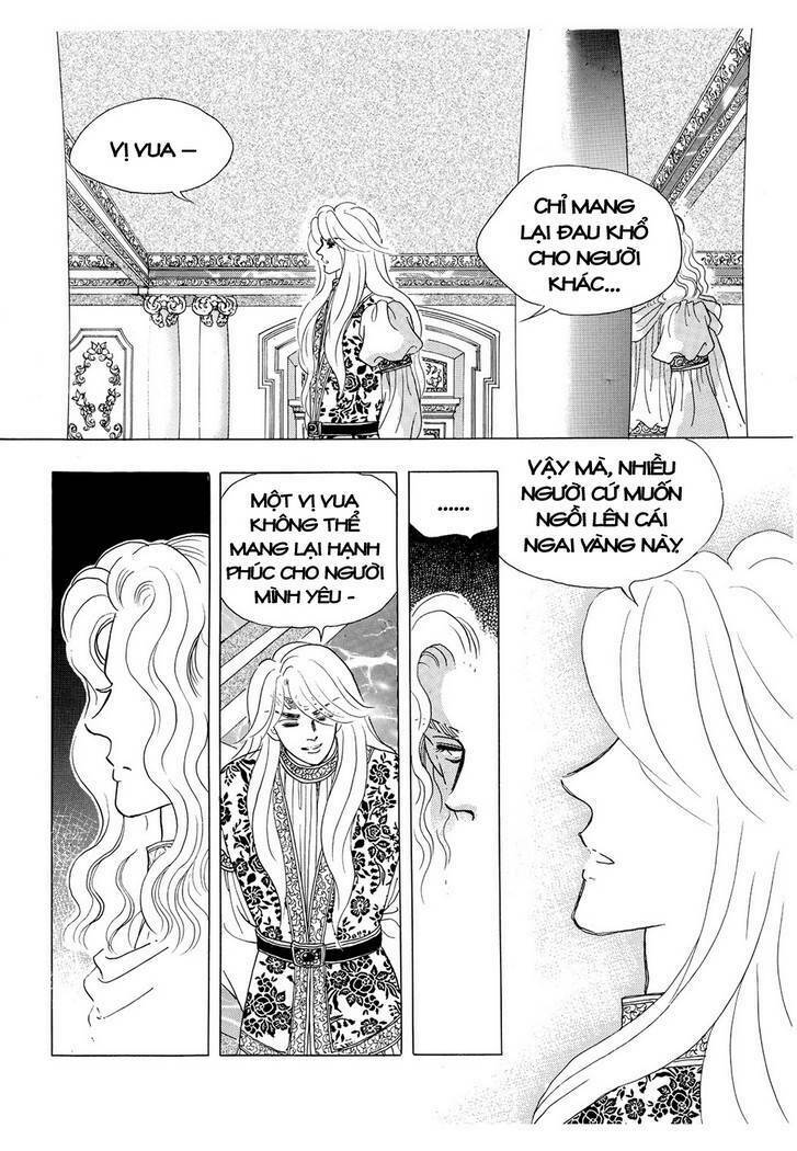 Princess Manhwa Chapter 19 - Trang 2