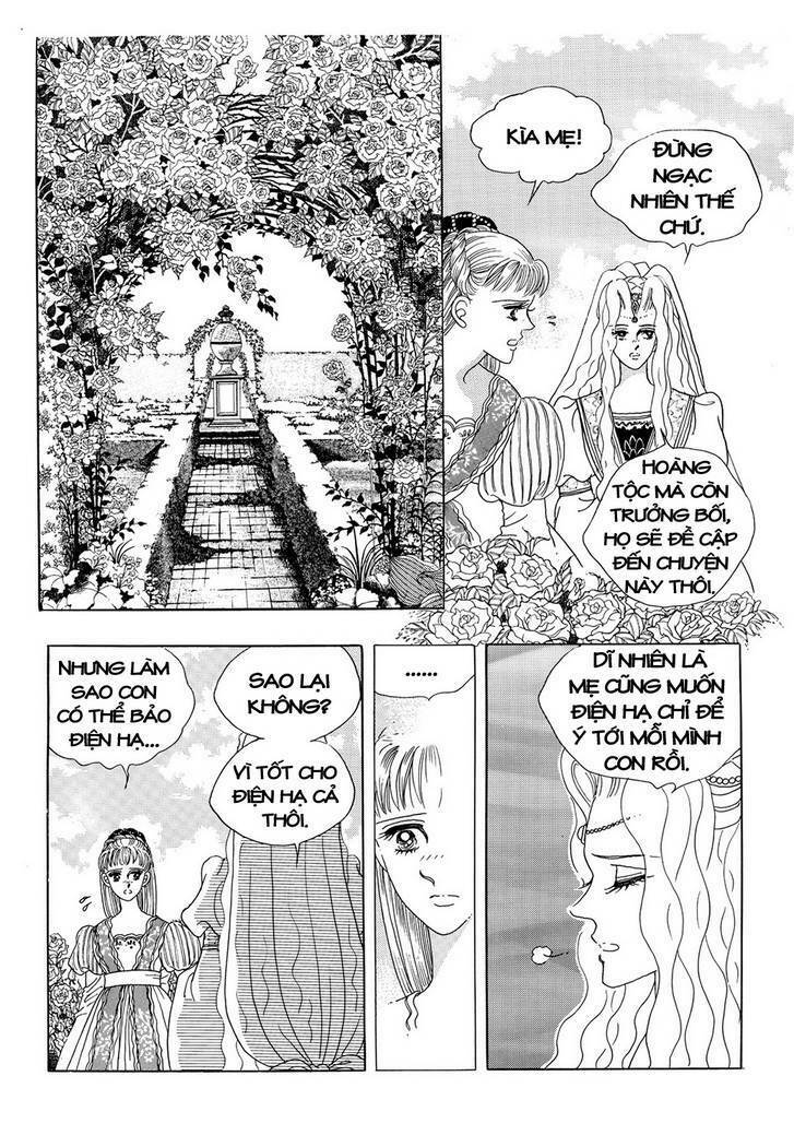 Princess Manhwa Chapter 19 - Trang 2