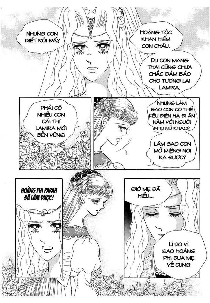 Princess Manhwa Chapter 19 - Trang 2