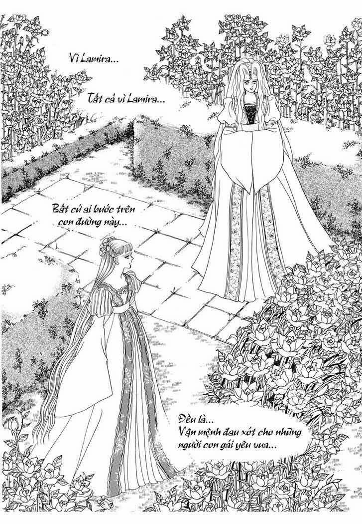 Princess Manhwa Chapter 19 - Trang 2