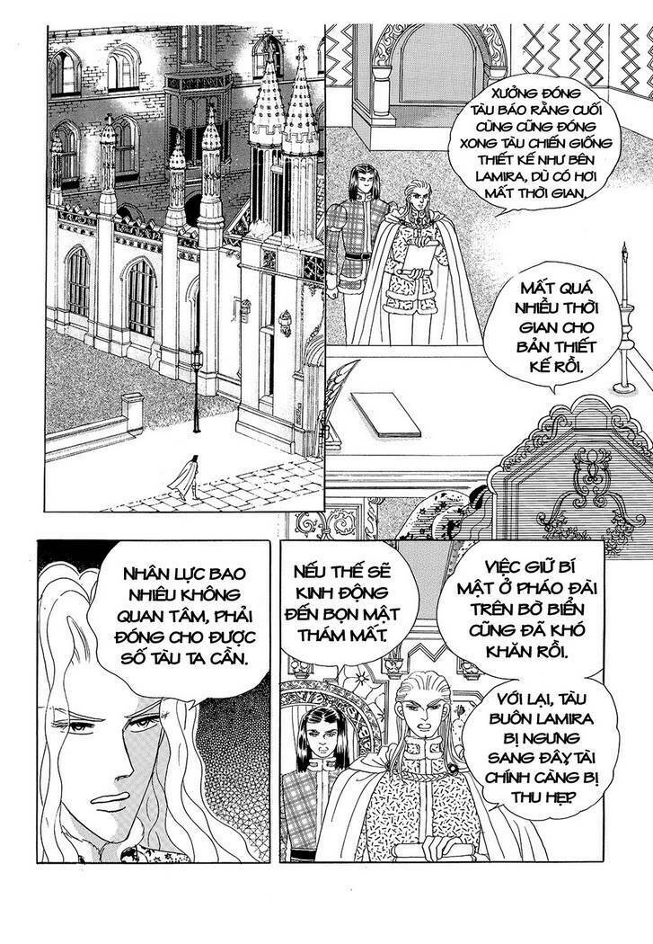 Princess Manhwa Chapter 19 - Trang 2