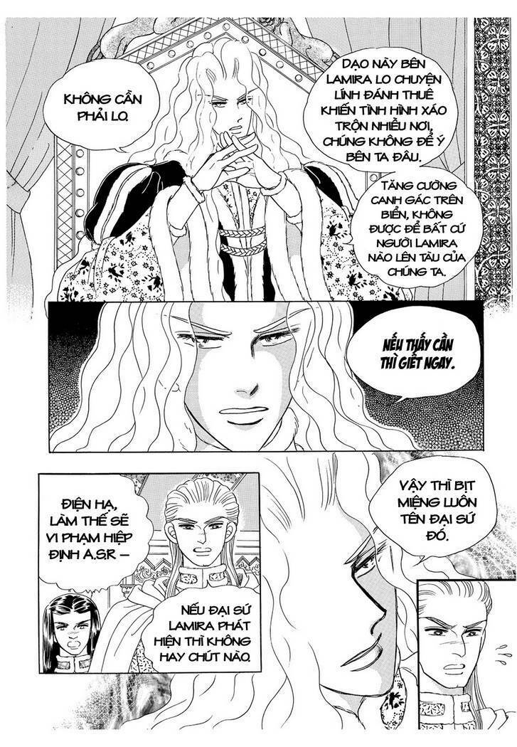 Princess Manhwa Chapter 19 - Trang 2