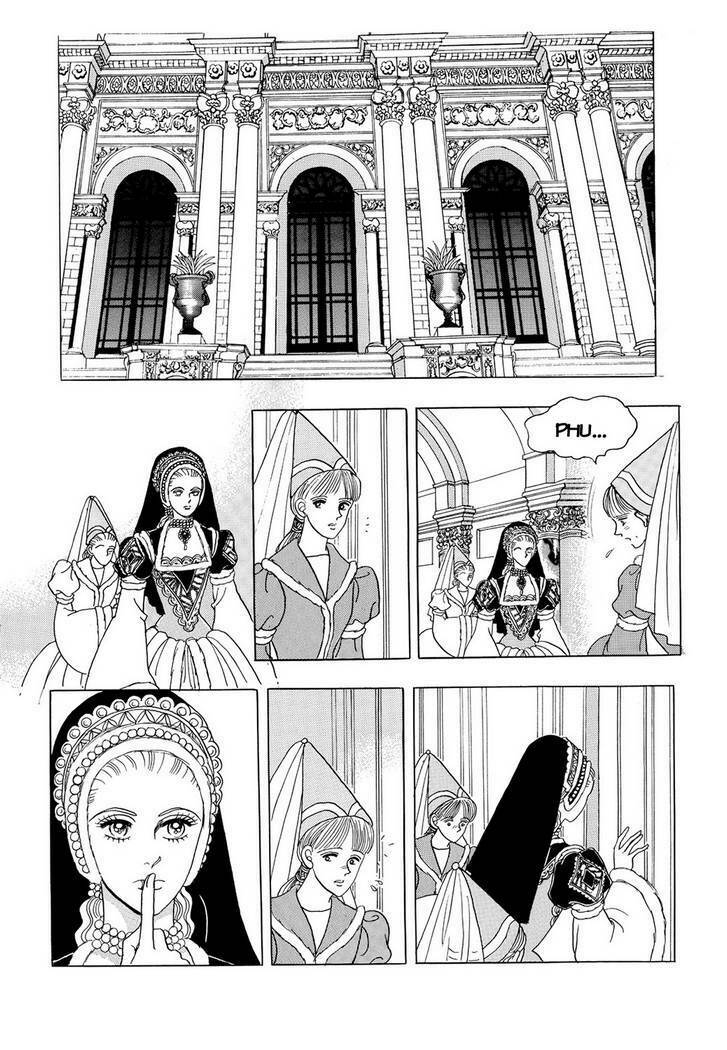 Princess Manhwa Chapter 19 - Trang 2