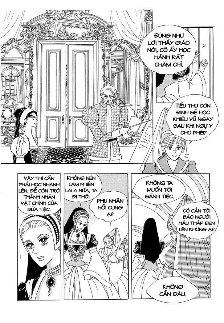 Princess Manhwa Chapter 19 - Trang 2