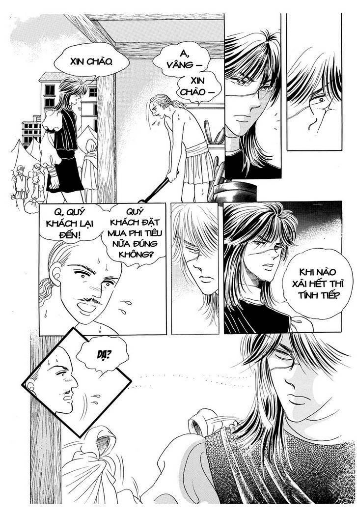 Princess Manhwa Chapter 19 - Trang 2