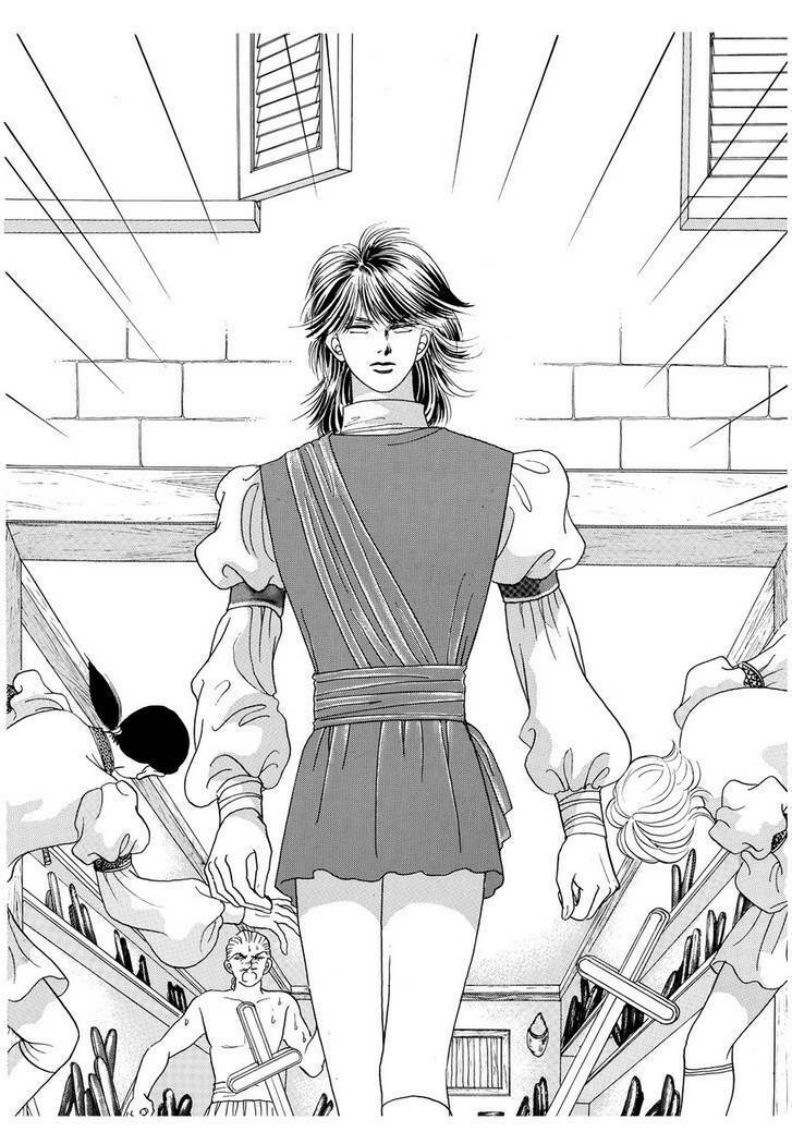 Princess Manhwa Chapter 19 - Trang 2