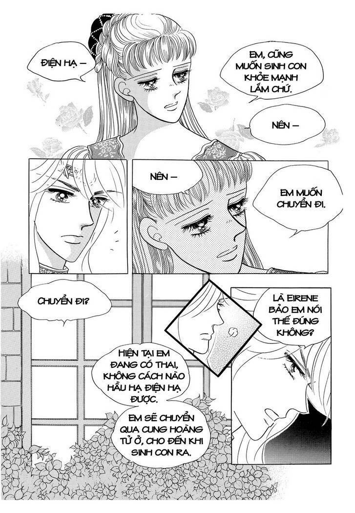 Princess Manhwa Chapter 19 - Trang 2